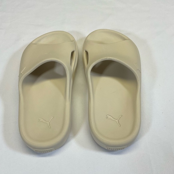 EUC Sandalias Puma Shibui Cat MEN - Picture 5 of 5